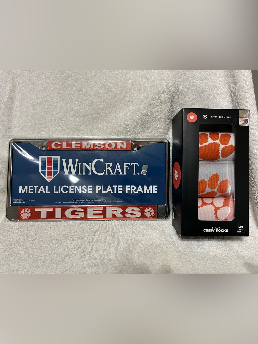Clemson Tigers